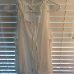 Max Studio Tank Top Blouse